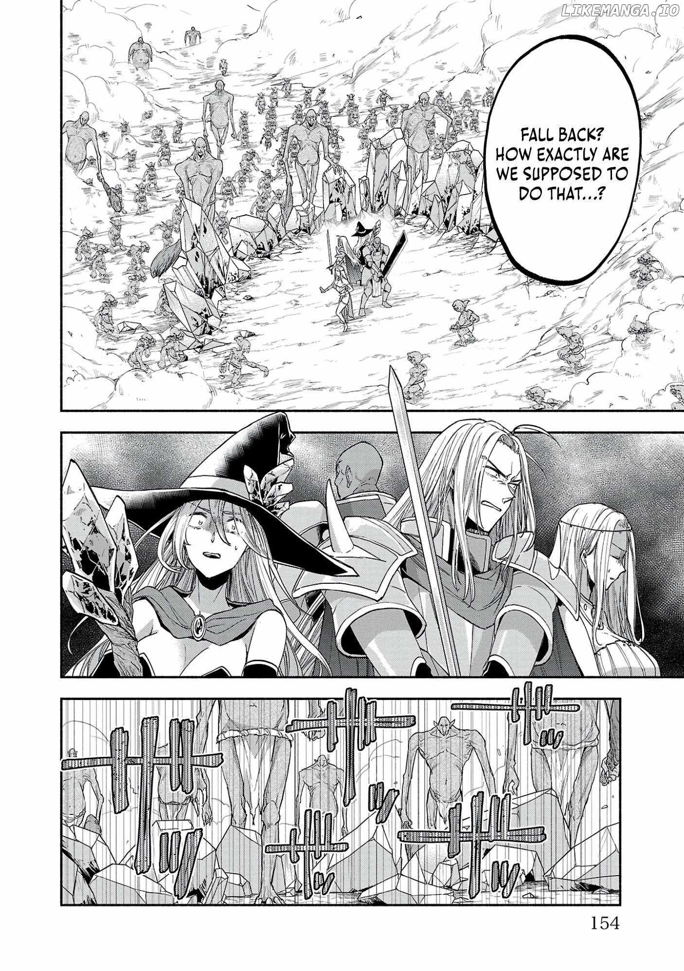 My Trash Skill 'Appraisal' Awakened into 'Inheritance' — Now I Wield the Power of Heroes and Stand Unmatched! Chapter 4 27